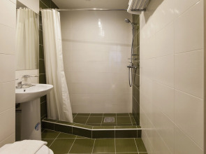 Мини-Отель Приорат