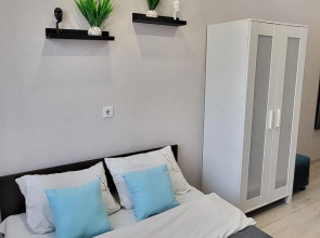 Квартира Видовая в ЖК Привилегия