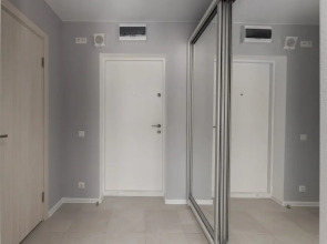 Апартаменты Surf by Smart Lofts Moscow