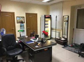 Гостевой Дом Балашиха