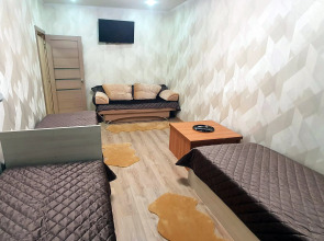 Апартаменты в Угольных Копях