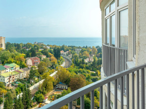 Апартаменты ЖК Дом у Дендрария