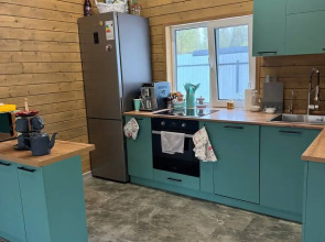 Частный дом Фазенда PZ