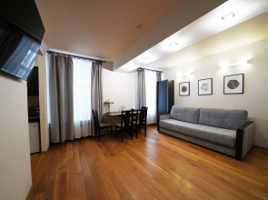 Меблированные комнаты Престиж Центр у Зимнего