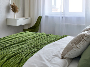 Квартира в Левобережном