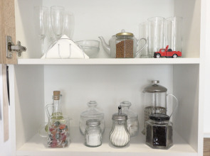 Квартира Энтузиасты Гостеприимства