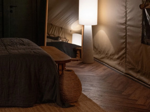 Отель Forest Hills Golf Resort by Moss