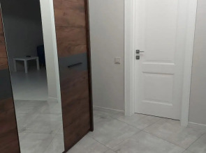 Квартира Flatirini Джикаева 1А