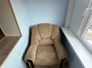 Квартира Арктическая 1-118