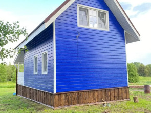 Гостевой дом Домик Художников