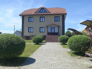 Гостевой дом Жарки