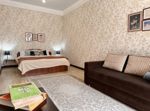 Квартира с Комфортом и Чистотой