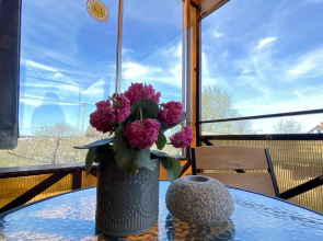 Гостевой дом Сахар