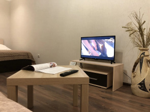 Апартаменты Измайлова 74