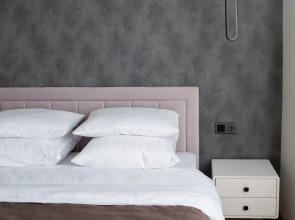 Апартаменты на Комарова