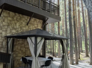 База отдыха Мини-отель Мечта