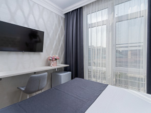 Гостевой Дом Владиаль