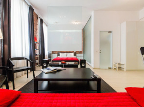 Мама Ро Студия №6 Супрематическая