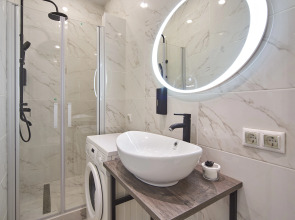 Апартаменты Арка сити