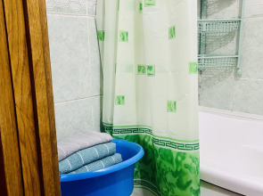 Квартира Благородная классика в Центре