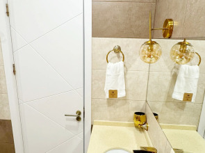 Квартира двухкомнатная на Пиросмани