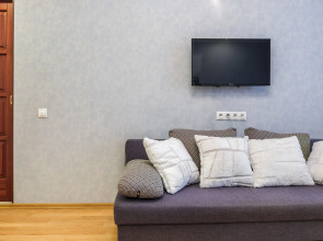 Апартаменты Каменская 83