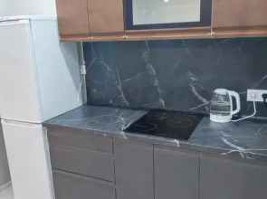 Квартира на Улице Успенского 31Б