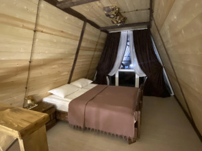 Гостевой дом Dream house Terskol