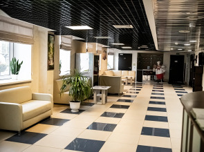 Отель Арена