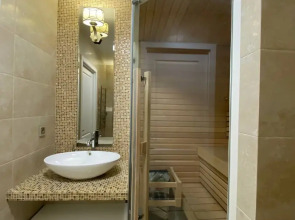 Апартаменты Olympic Beach Sochi Deluxe