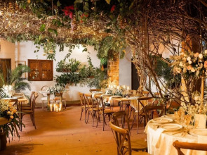 Бутик-отель Casa de Los Santos Reyes Valledupar