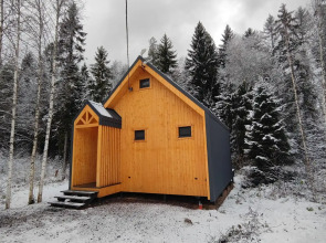 Гостевой дом Inkeriloft