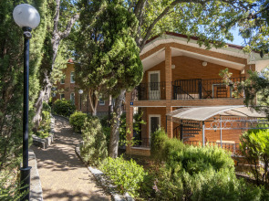 Парк-Отель Родос