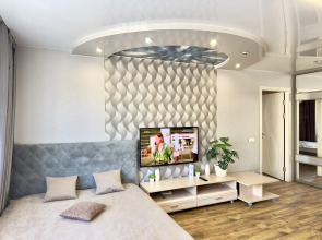 Апартаменты Мира 62