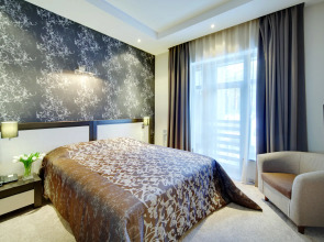 Отель Вереск