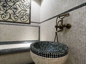 Отель King Plaza