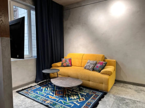 Апартаменты Однушка в Золотой Миле 2 Подъезд 15 этаж