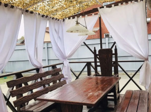 Бунгало Таунхаус