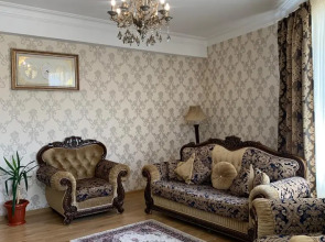 Апартаменты Буйнакская 8