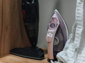 Апартаменты в Сочи центр Хосты с видом на море АК Горка