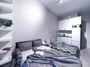 Апартаменты Park Inn Citi Rooms 4