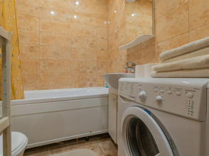 Квартира Студия у парка Оккервиль