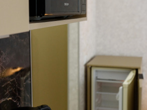 Апартаменты Diamond