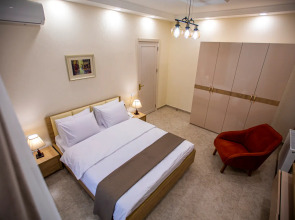 Отель MD Apart Hotel Tbilisi