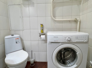 Квартира в центре Подольска