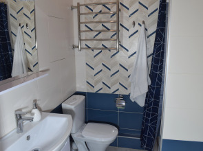 Квартира на Астрахова 7 Зона Комфорта