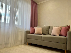 Квартира Улучшенная