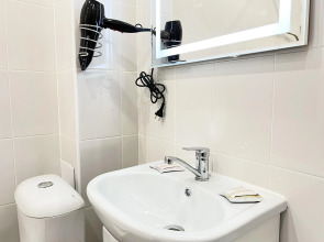 Апартаменты на Тульской