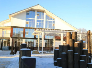 Гостиничный комплекс Dolphin Planet Hotel & SPA