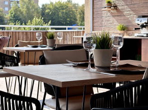 Гостевой дом An Apart Home